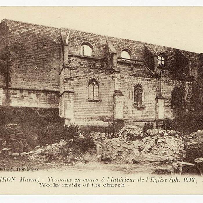 Photo de Eglise