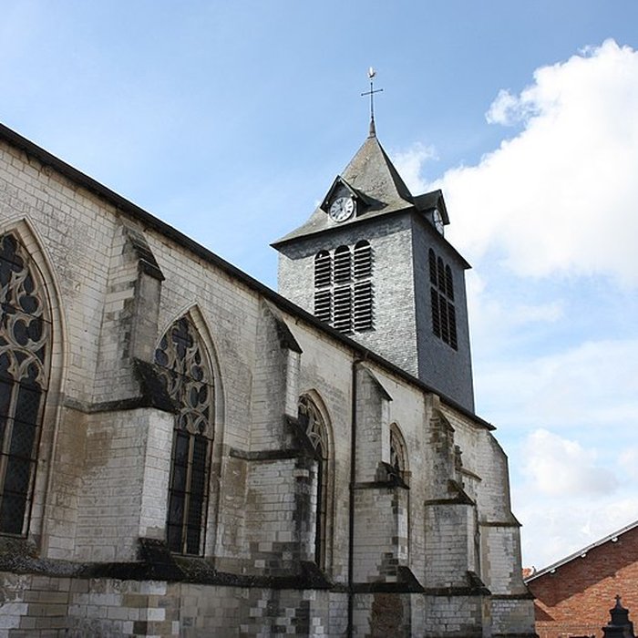 Photo de Eglise