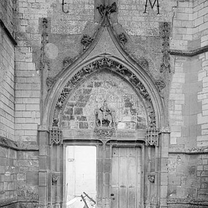Photo de Eglise