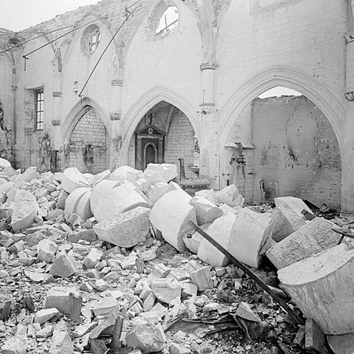 Photo de Eglise