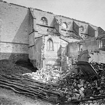 Eglise
