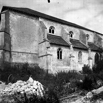 Eglise