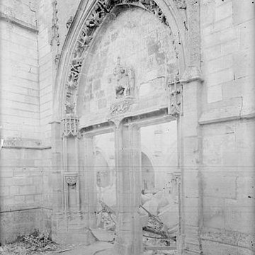 Eglise