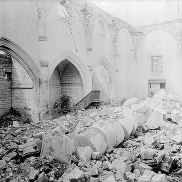 Eglise