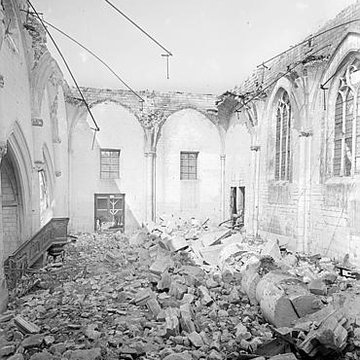 Eglise