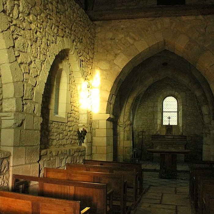 Photo de Eglise