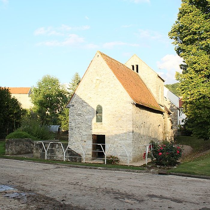Photo de Eglise