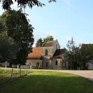 Eglise