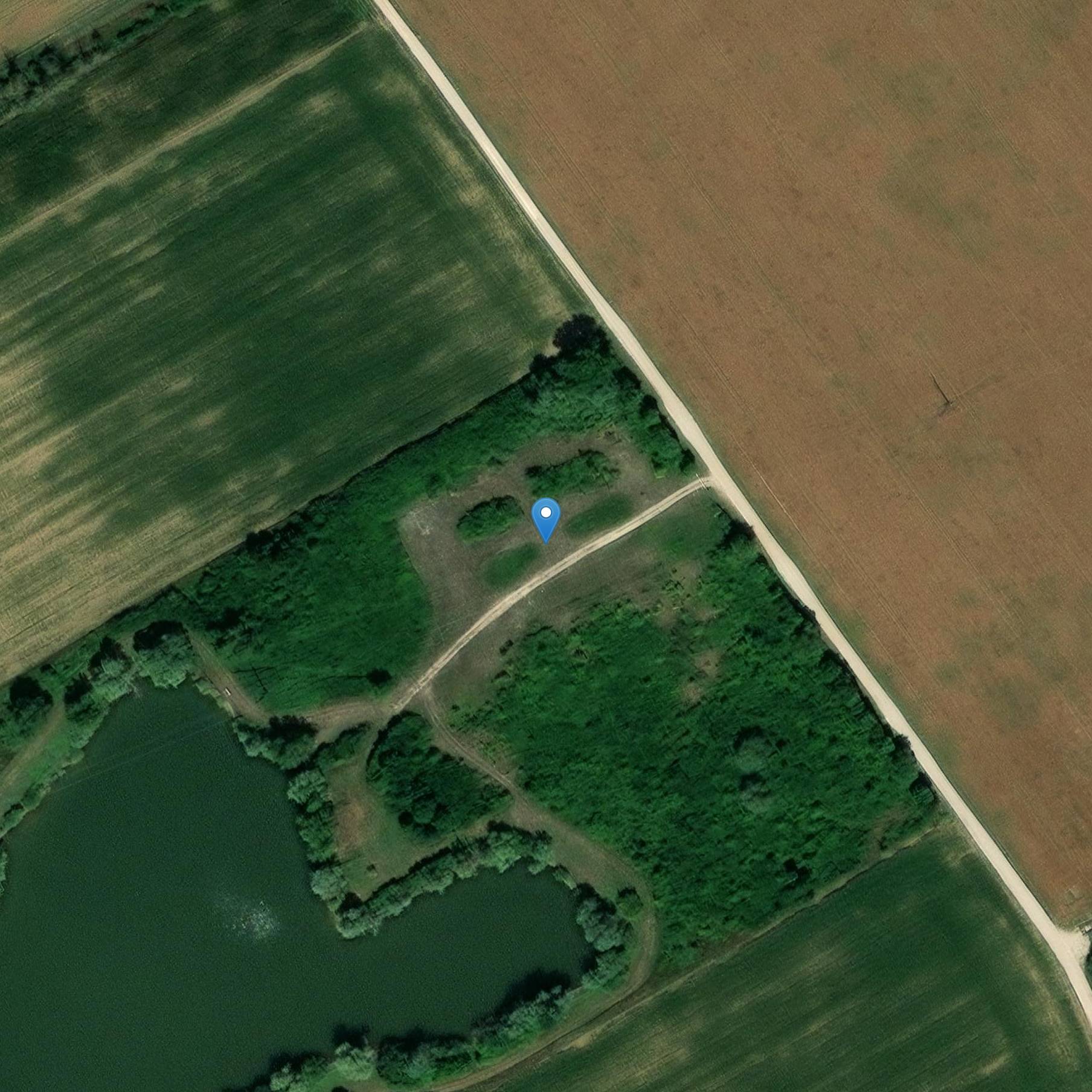 Photo de Archäologische Stätte der Pres La Linotte