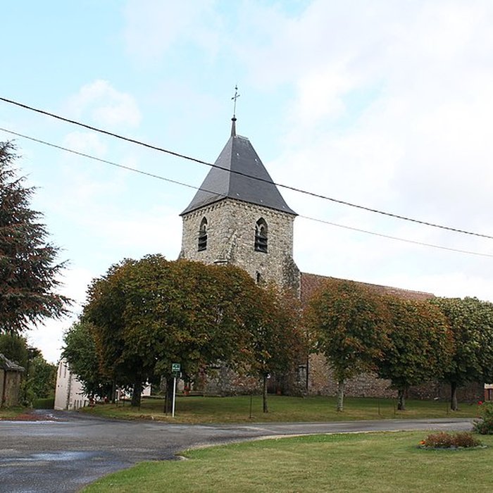 Photo de Eglise