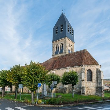 Eglise