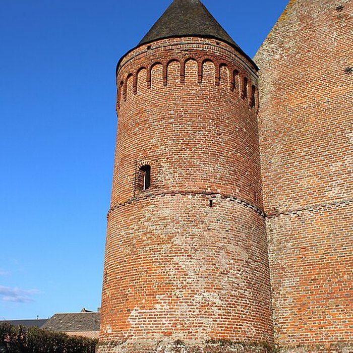 Photo de Église Saint-Martin dEsquéhéries