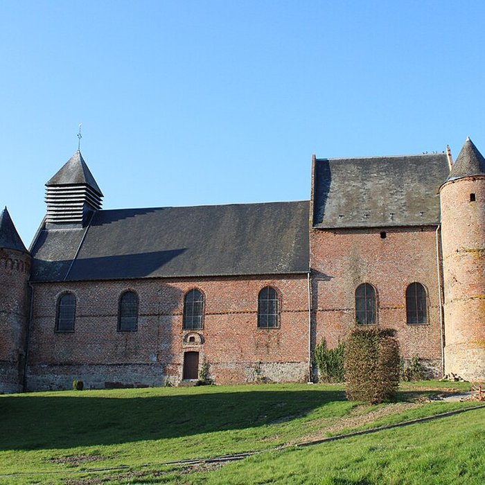 Photo de Église Saint-Martin dEsquéhéries