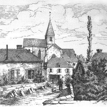 Eglise
