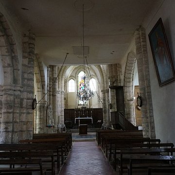 Eglise
