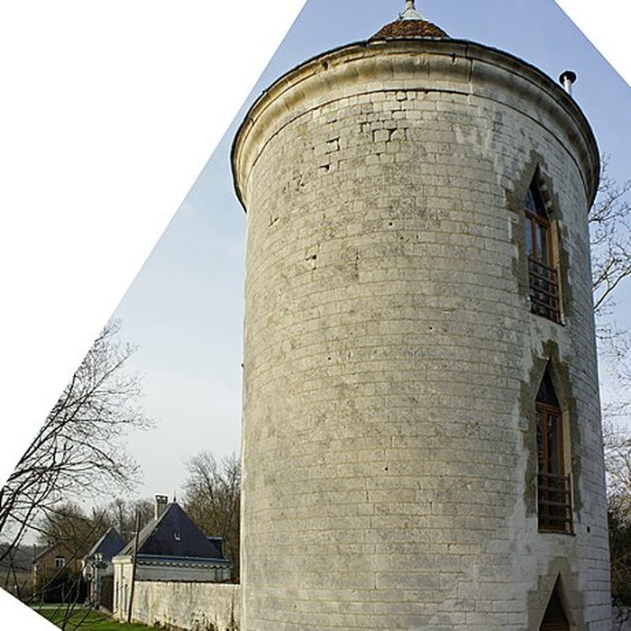 Photo de Château