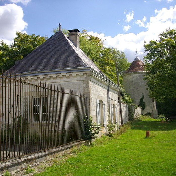 Photo de Château