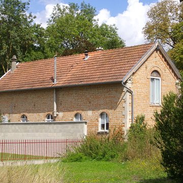 Château