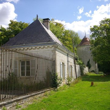 Château