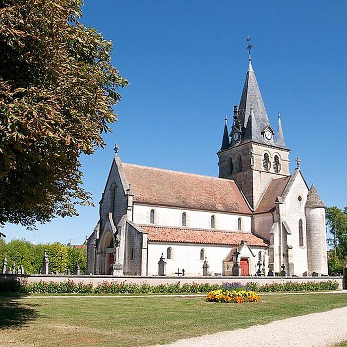 Photo de Eglise