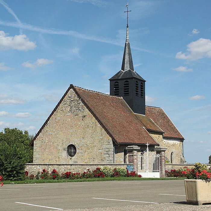 Photo de Église de Mondement