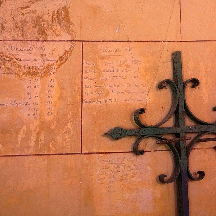 Photo de Église de Mondement