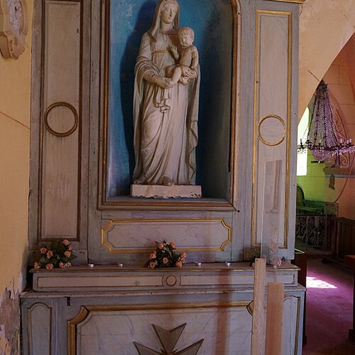 Photo de Église de Mondement