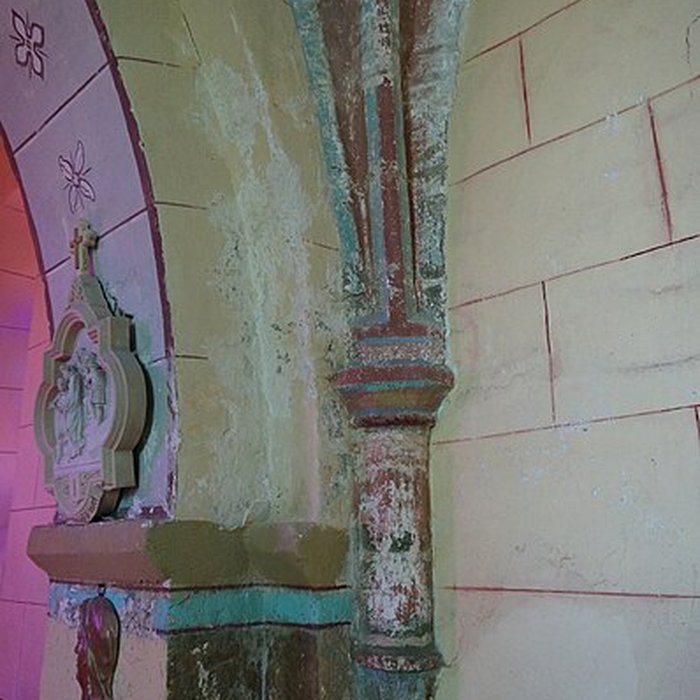 Photo de Église de Mondement