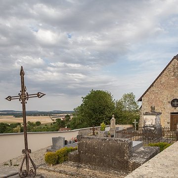 Église de Mondement