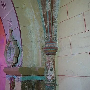 Église de Mondement