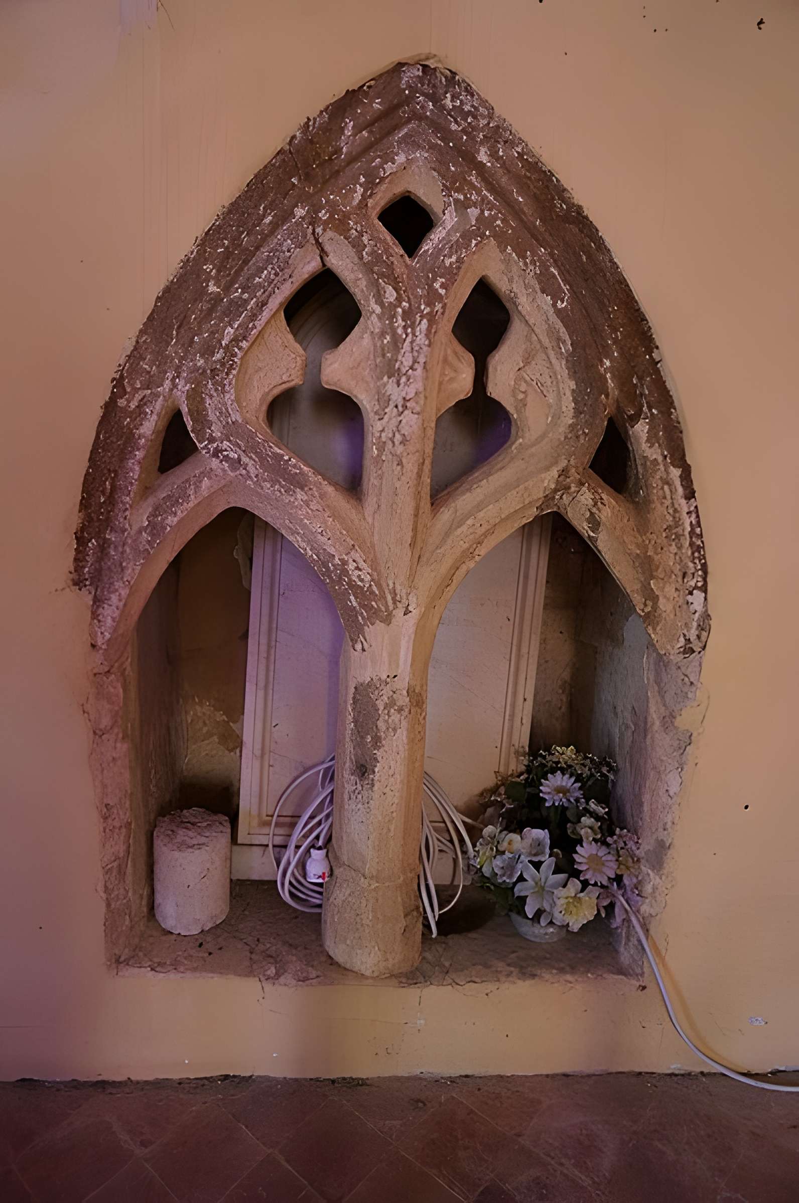 Église de Mondement