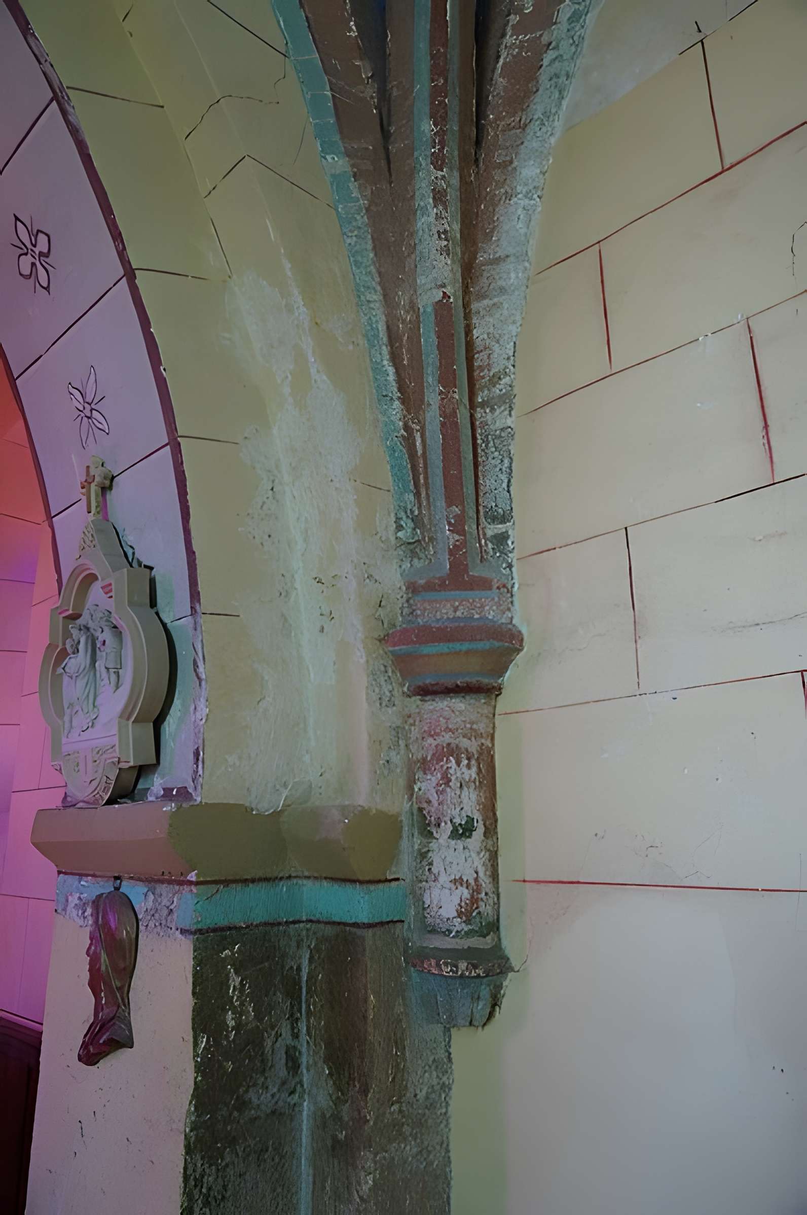 Église de Mondement