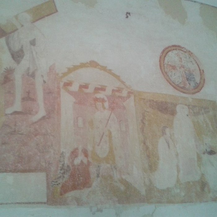 Photo de Eglise Saint-Martin de Meurs