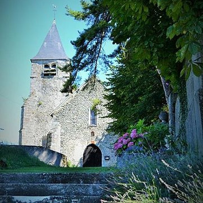 Photo de Eglise Saint-Martin de Meurs