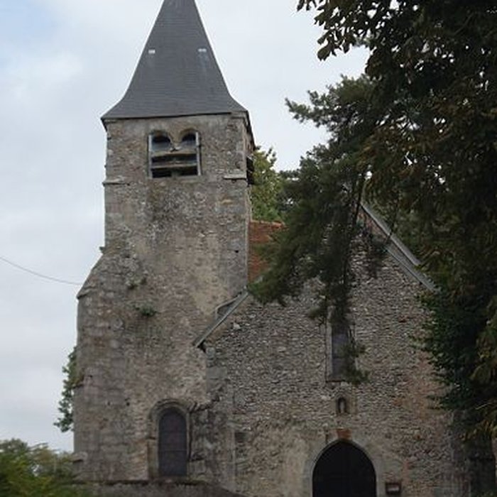 Photo de Eglise Saint-Martin de Meurs
