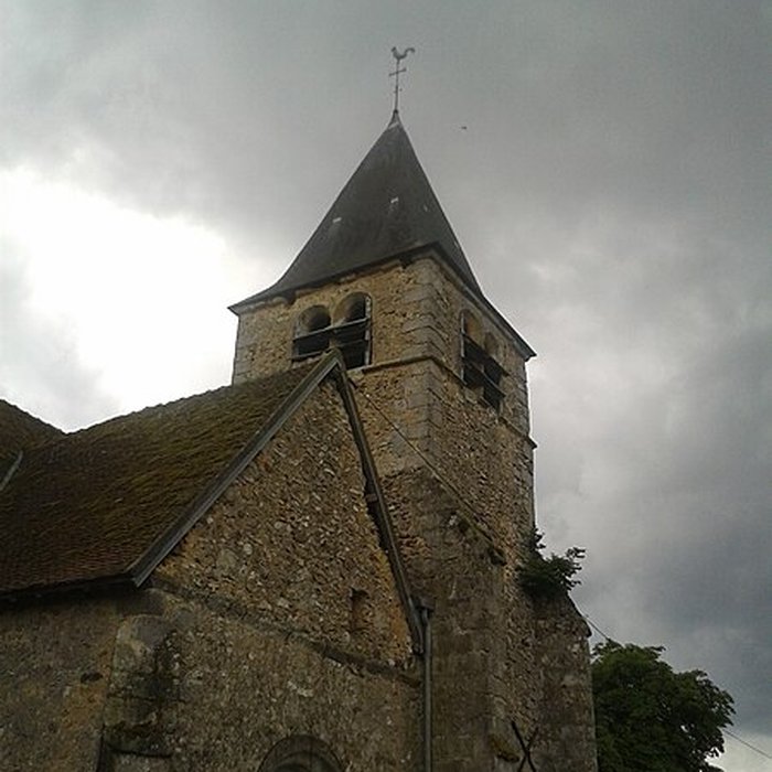 Photo de Eglise Saint-Martin de Meurs