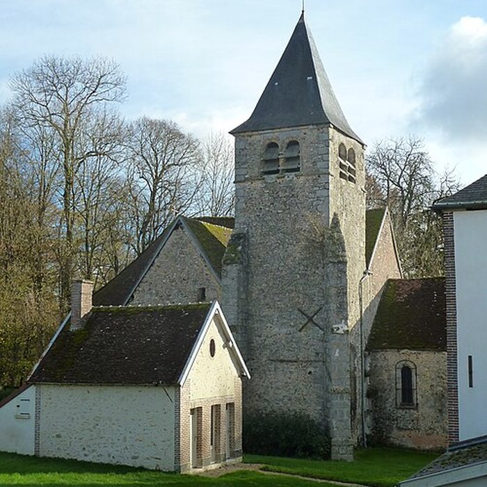 Photo de Eglise Saint-Martin de Meurs