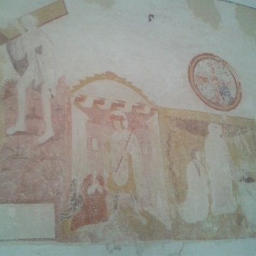 Eglise Saint-Martin de Meurs