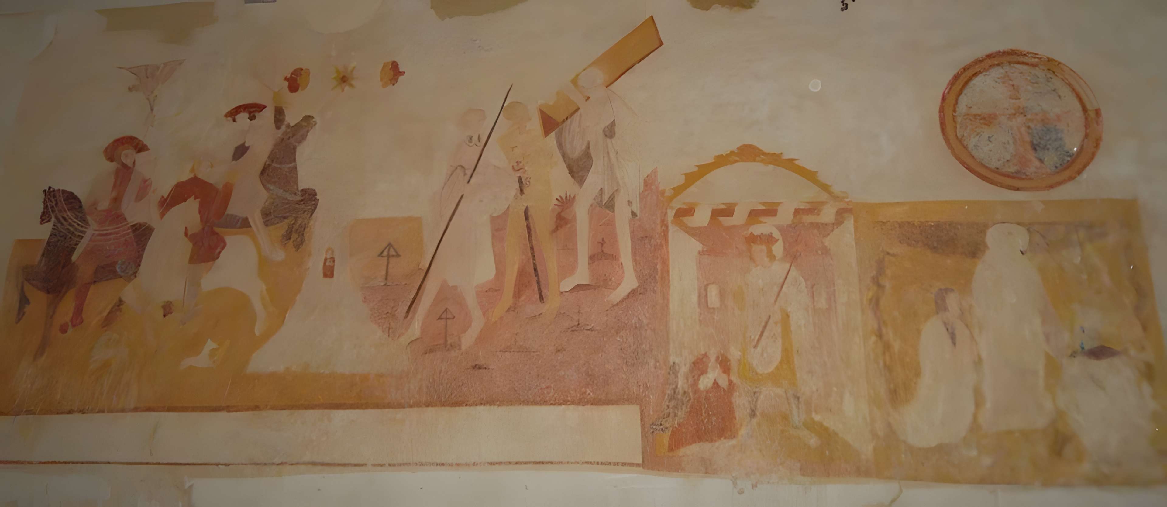 Eglise Saint-Martin de Meurs