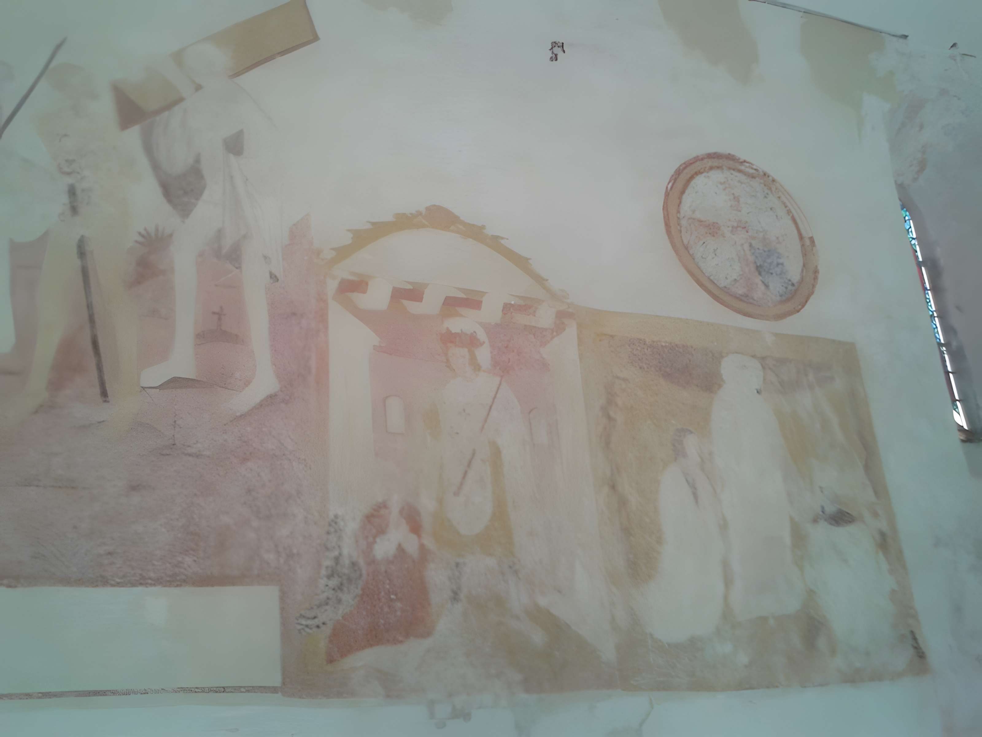 Eglise Saint-Martin de Meurs