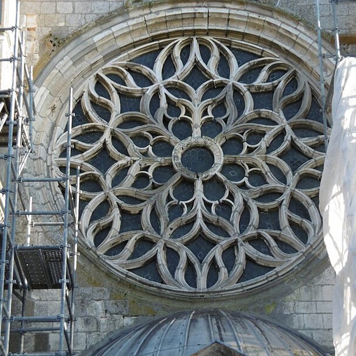 Photo de Église Saint-Martin dHarbonnières