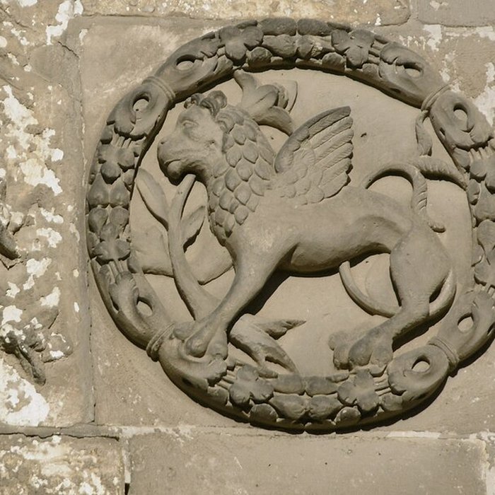 Photo de Église Saint-Martin dHarbonnières