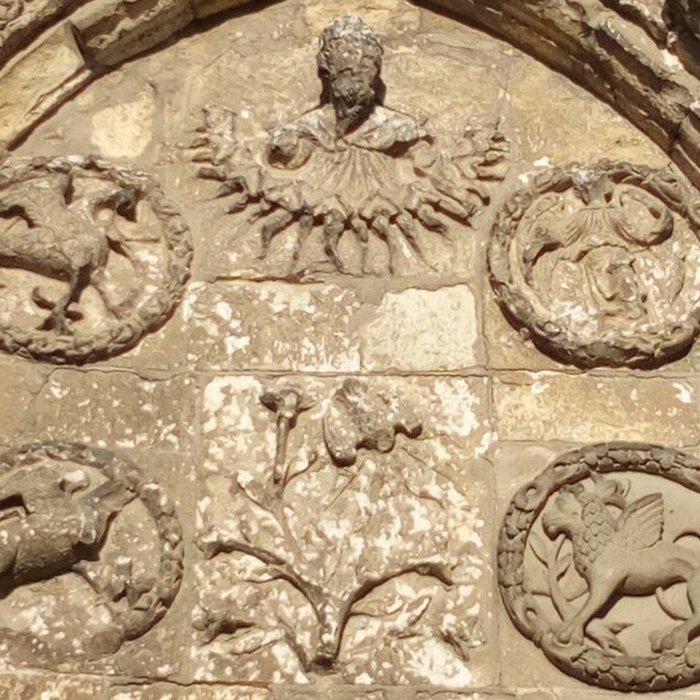 Photo de Église Saint-Martin dHarbonnières