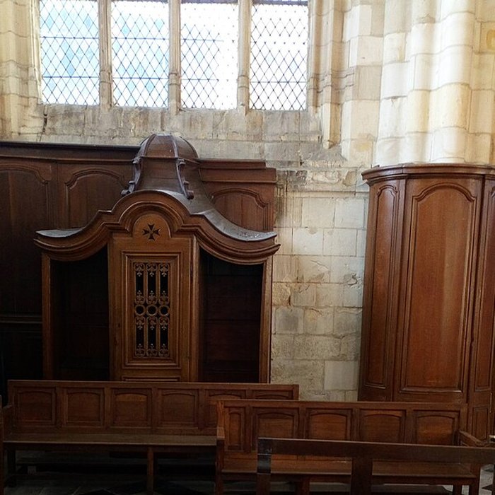 Photo de Église Saint-Martin dHarbonnières