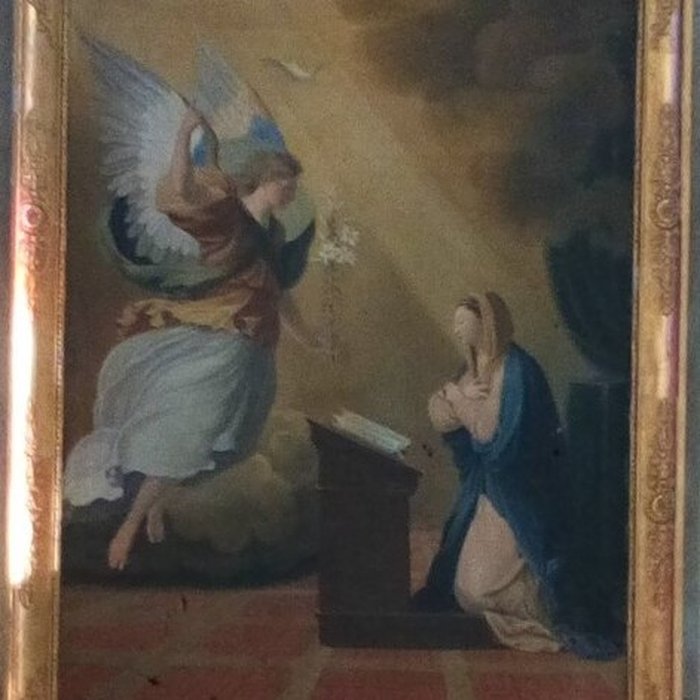 Photo de Église Saint-Martin dHarbonnières