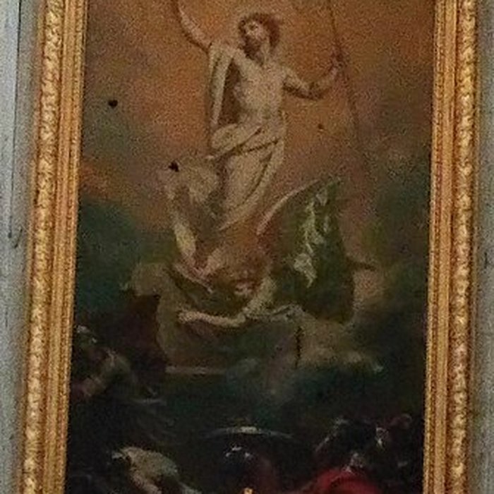 Photo de Église Saint-Martin dHarbonnières