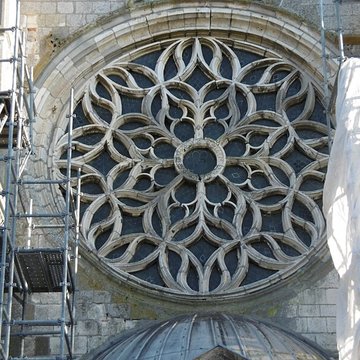 Église Saint-Martin dHarbonnières