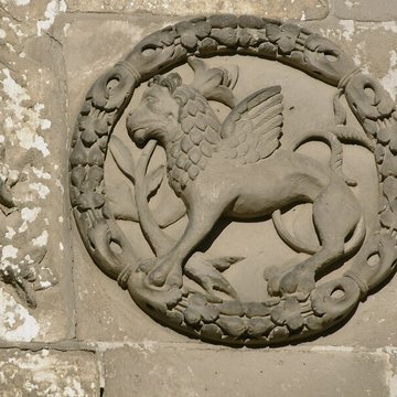 Église Saint-Martin dHarbonnières