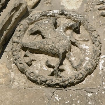 Église Saint-Martin dHarbonnières