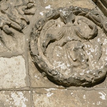 Église Saint-Martin dHarbonnières